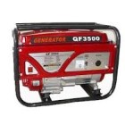 Máy phát điện Generator QF5500-5,5kw